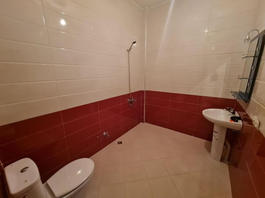 Appartement A Louer Лараш Екстериор снимка