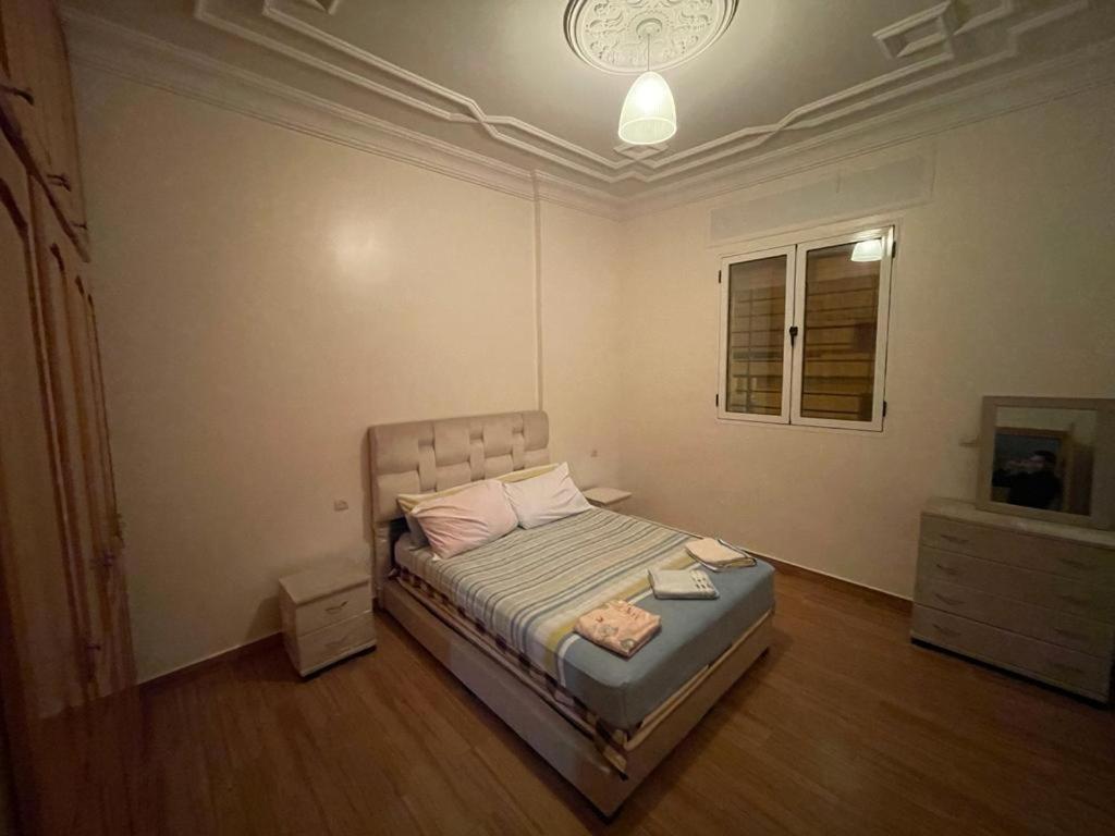 Appartement A Louer Лараш Екстериор снимка